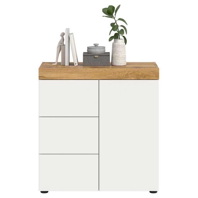 Rondol Particle Board / Chipboard Standard Accent Cabinet