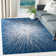 Faustina Performance Abstract Rug