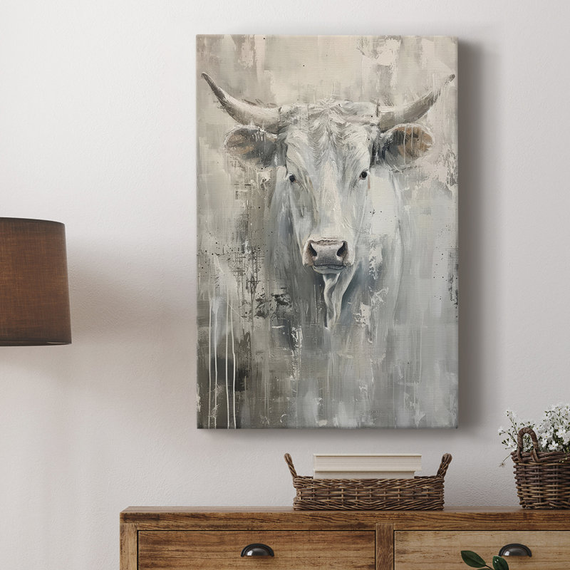 ANIMAUX série Cxxvi - galerie sur mesure, H 36 po x l 24 po
