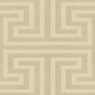 Synergy Geometric Maze Wallpaper Roll