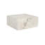 Formation Coffee Table, Square, Roman Stone