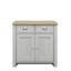 Napanoch 79cm Wide 2 Drawer Sideboard-783831327