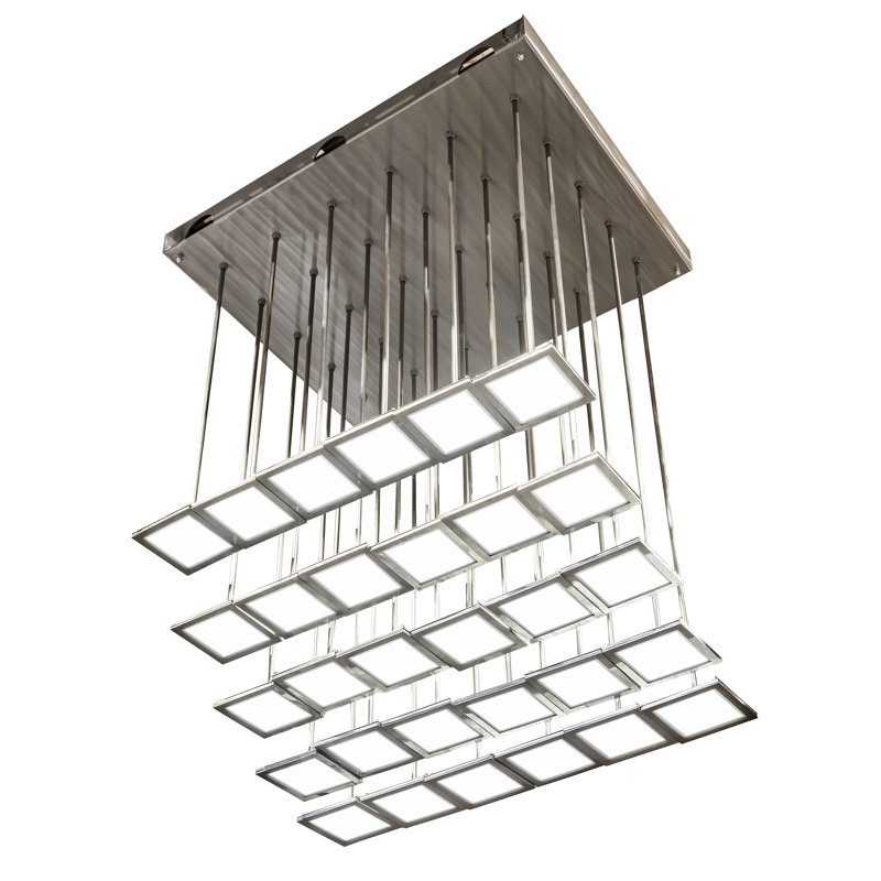 30 - Light LED Pendant