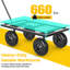 Wagon Garden Carts-74561963