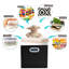 Rebrilliant Plastic Decorative Bin