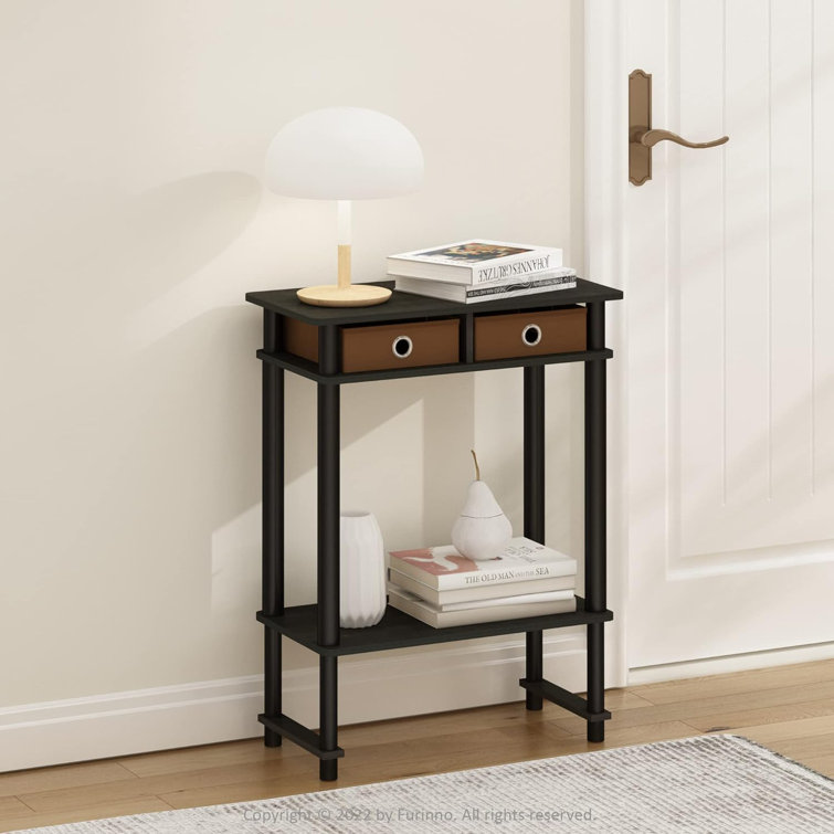 23.54'' Console Table