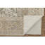 Tapis en viscose / polyester Neoma Vintage Medallion-211823742