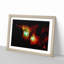 Out of Space Vol.36 in Abstract - Picture Frame Graphic Art Print-55735460-55735468