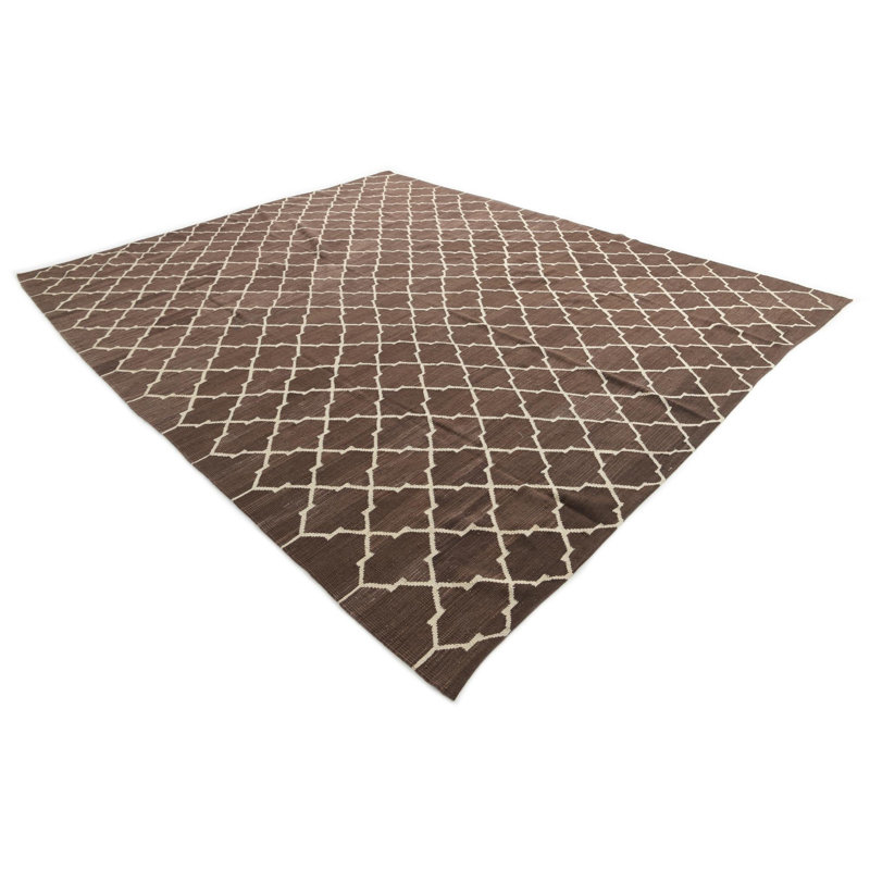 Noor Brown Rug
