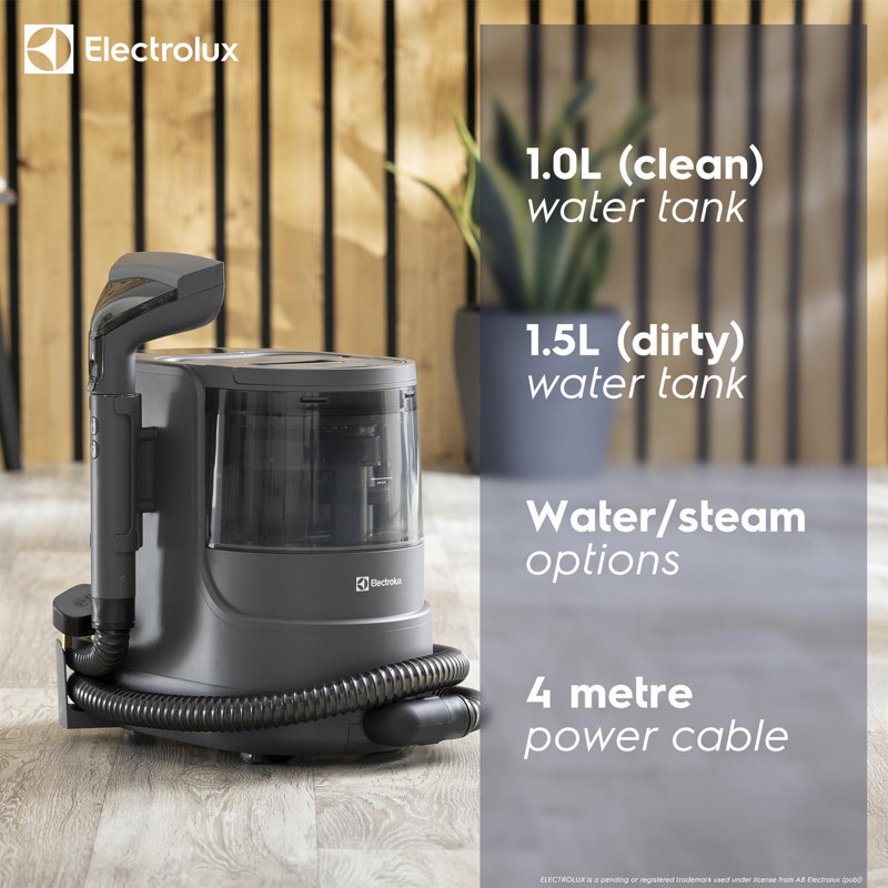 Electrolux Carpet Cleaner