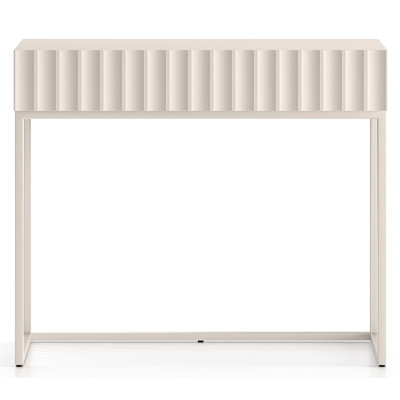 Derriva Dressing Table Storage Included