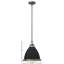 Amelia 1 Light Mini Pendant-1172259903