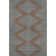Premium Machine Washable Jahnke AMF1017 Geometric Rug