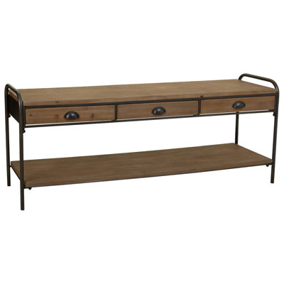 Almarine 149cm Sideboard