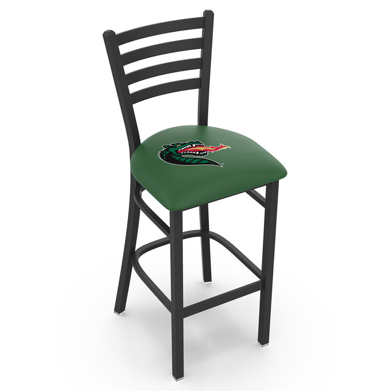 NCAA 30" Bar Stool, UAB