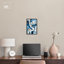 Art mural abstrait Mid-Century par Art Remedy-104313336-104313353