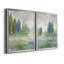 Jeweled Valley I - Ensemble de 2 reproductions d'art-1676077284-1675866500-1738531515