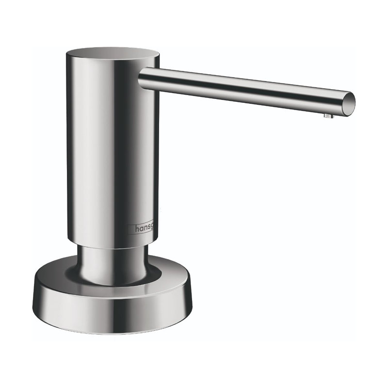 Talis Bath and Kitchen Sink Soap Dispenser, Chrome