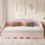 Upholstered Bed