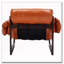 Chaise longue de style médiéval moderne-42891706