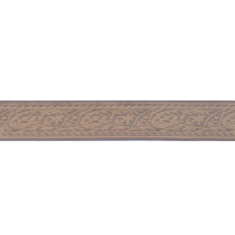Tissu Sirenia, Grain