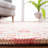Saffron Hand Loomed Performance Oriental Rug-1914662280