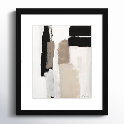 Earth Scapes II Print