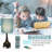 Metal USB Table Lamp-1988638069