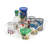  3.50"H x 15"W x 12"D Drawer Organizer