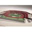 Art mural NFL 5 couches Stadiumview-41858126-87393974