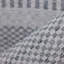 Meraki 01 Handmade Cotton and Wool Striped Area Rug-1452135767