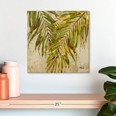 Palmdale Fronds I