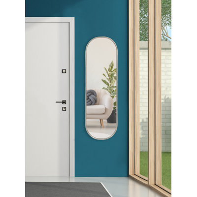 Miroir d'appoint mural Dashiya