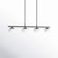 Vibi 4-Light Chandelier-1967751560