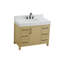 Meuble-lavabo simple 42 po_Traditional_VF60642-BS-20934071
