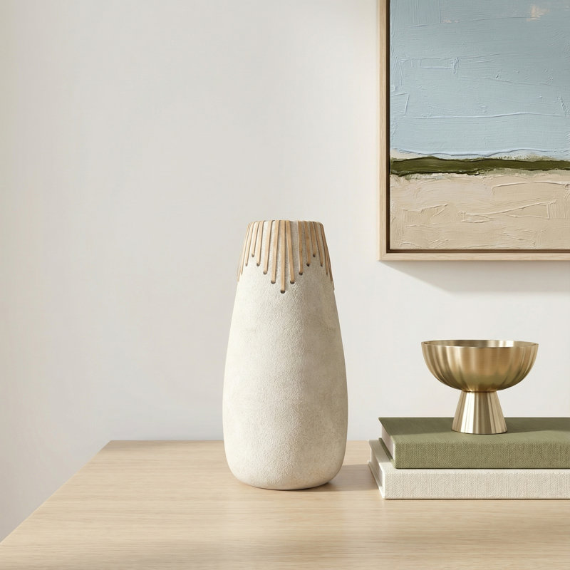 Tylese Handmade Ceramic Table Vase