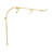 Wall-Mounted Clothes Rack Garment Rack