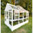 78' W x 103.1' D Greenhouse
