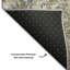 Tapis moderne de qualité supérieure lavable à la machine Gurubaksh AMF1162-1060479356