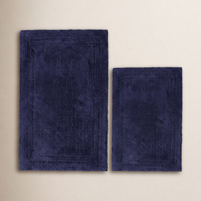 Cotton Bath Rug