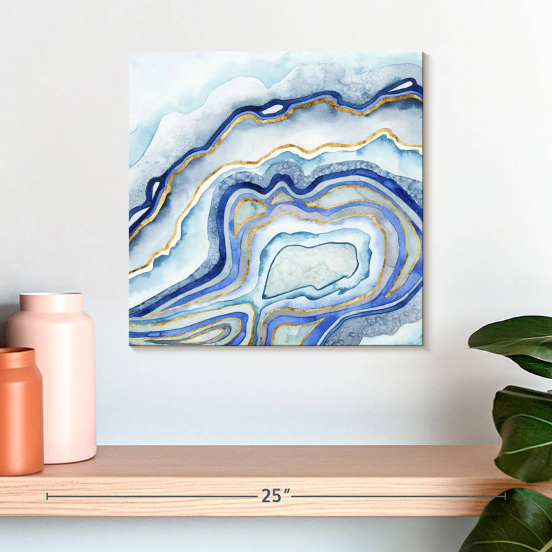 Avery Cobalt Agate II