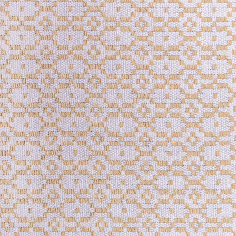 Como Fabric, French Vanilla