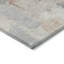 Tapis paprika Xhevrie intérieur / extérieur lavable à la machine-1122703000