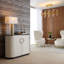 Lanette 51.5'' W Accent Cabinet