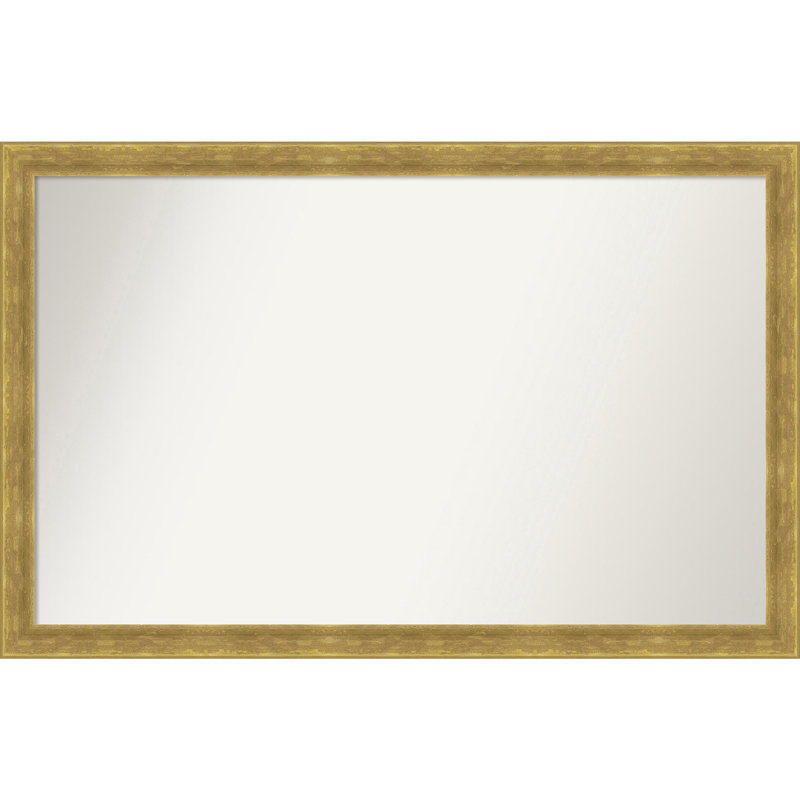 Miroir mural Floden, 29,25 po x 45,25 po