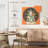 Adella Shiva On Mandala-109382025