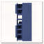 Armoire de cuisine sur pied Traditional-2073640599