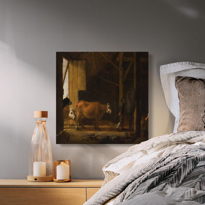 Johannsen Wrapped Canvas Print Set