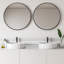 Miroir de salle de bain Jness