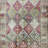 Bungalow Rose Handmade Turkish Oushak Wool Runner